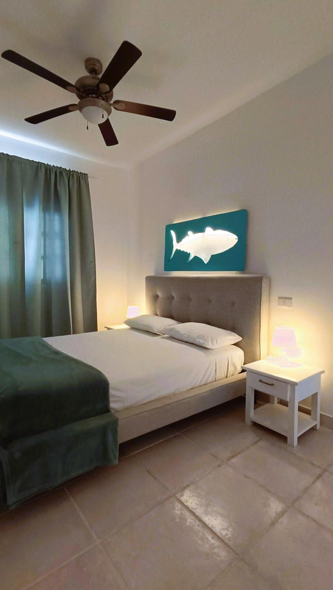Flor Del Mar Condo Punta Cana Beachfront Екстер'єр фото