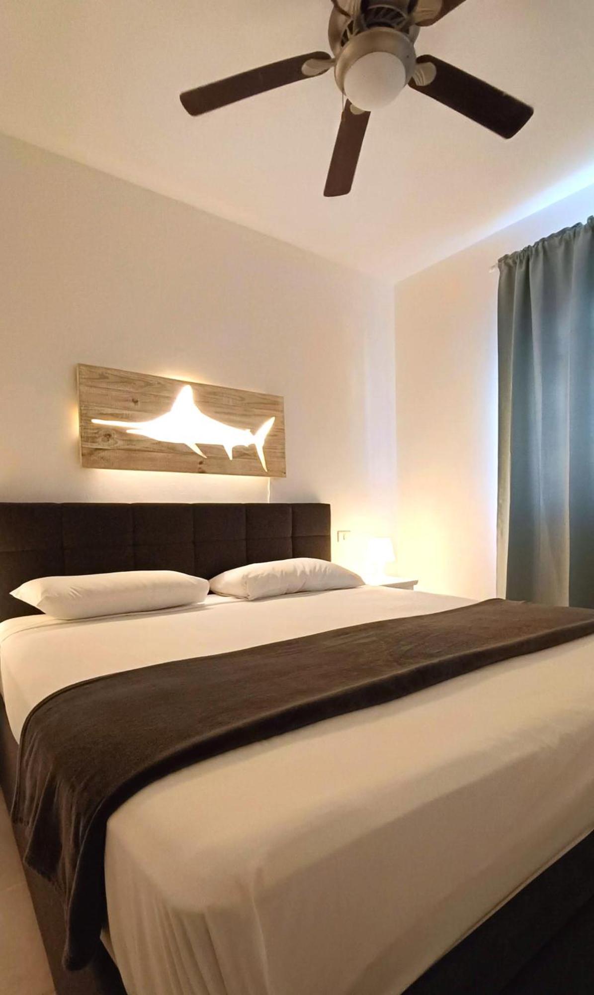 Flor Del Mar Condo Punta Cana Beachfront Екстер'єр фото