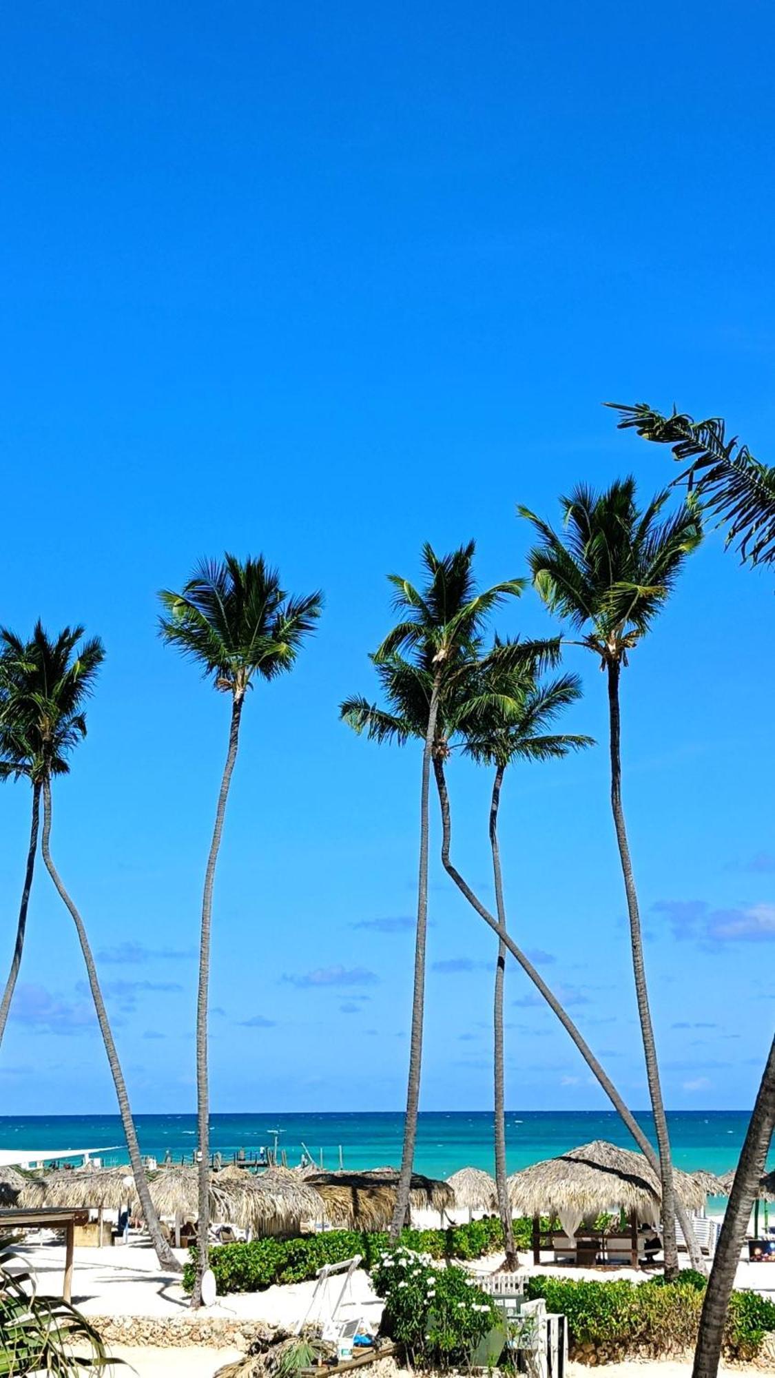Flor Del Mar Condo Punta Cana Beachfront Екстер'єр фото