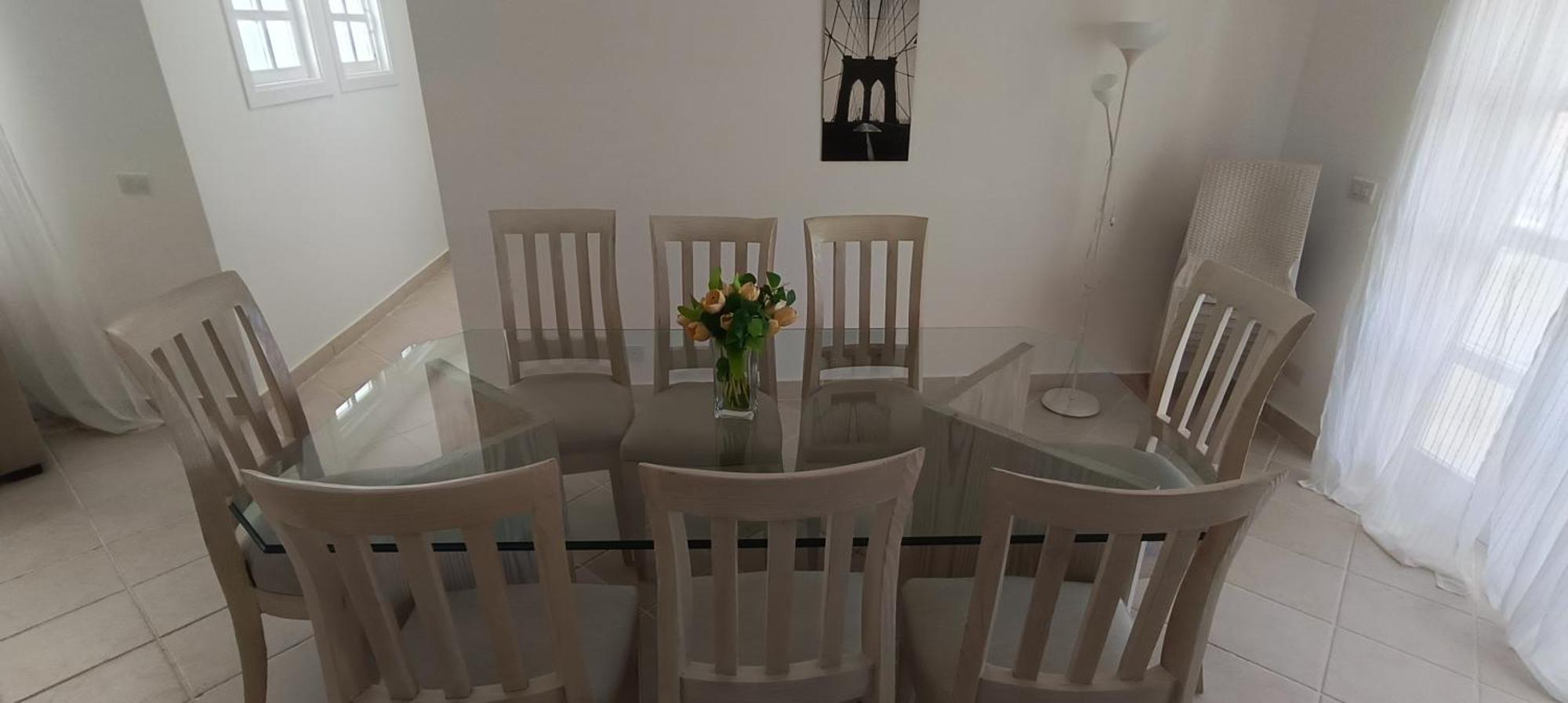 Flor Del Mar Condo Punta Cana Beachfront Екстер'єр фото