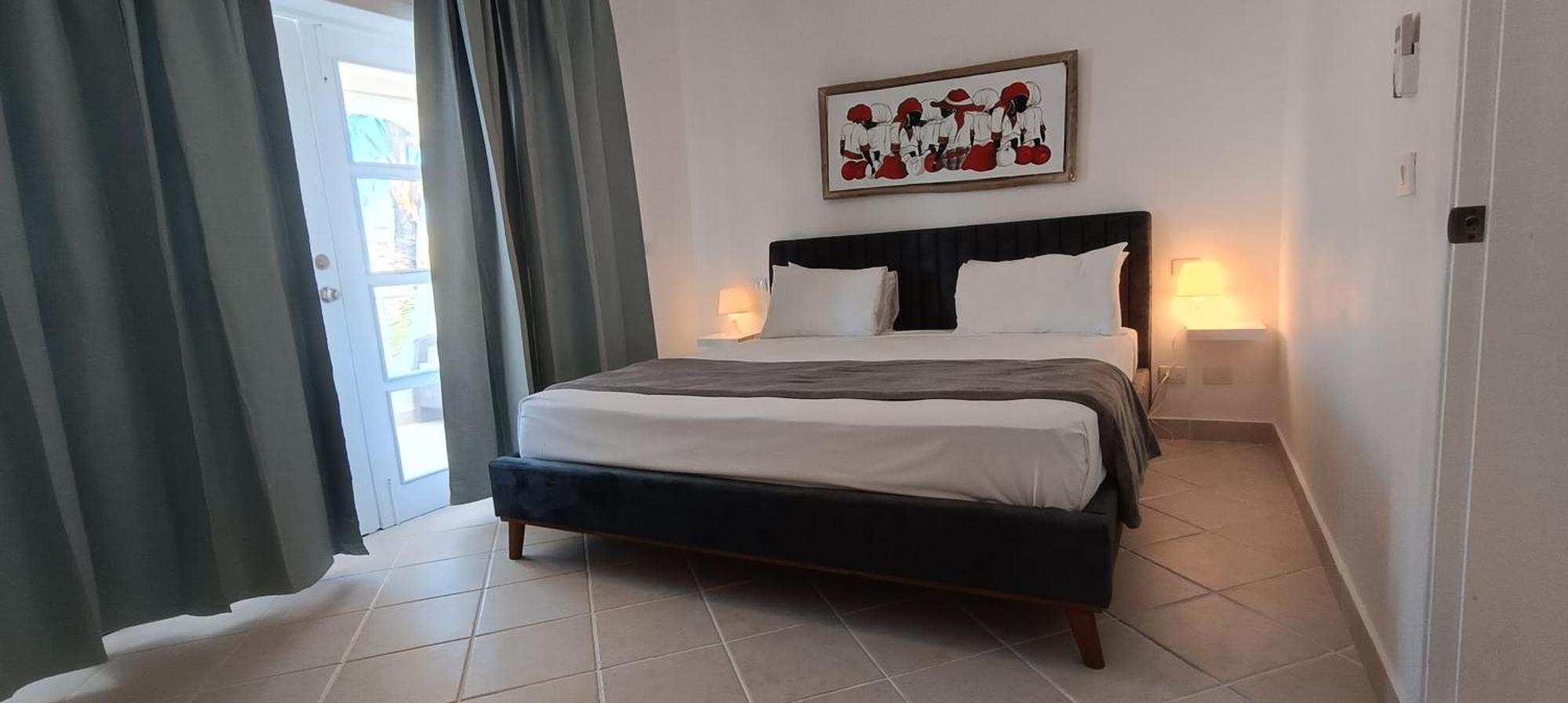 Flor Del Mar Condo Punta Cana Beachfront Екстер'єр фото
