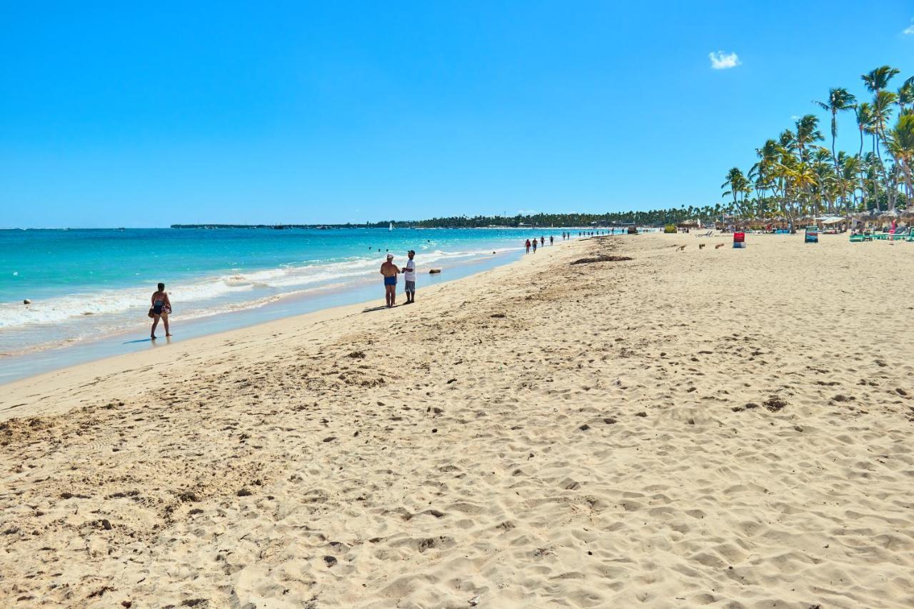 Flor Del Mar Condo Punta Cana Beachfront Екстер'єр фото